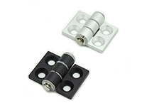 Damping hinge